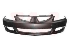 VAN WEZEL 3231570 — Bară de protecție