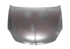 VAN WEZEL 3231660 — Capotă