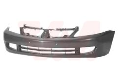 VAN WEZEL 3233570 — Bară de protecție