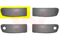 VAN WEZEL 3235582 — Накладка бампера