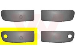 VAN WEZEL 3235584 — Накладка бампера