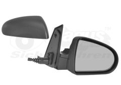 VAN WEZEL 3235804 — Oglindă exterioară