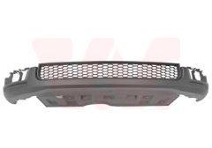 VAN WEZEL 3236577 — Бампер