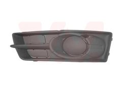 VAN WEZEL 3236591 — Решётка бампера
