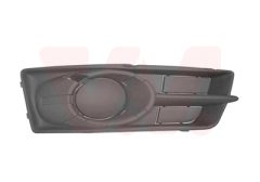 VAN WEZEL 3236592 — Решётка бампера