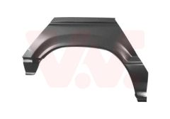 VAN WEZEL 3242146 — Боковина кузова
