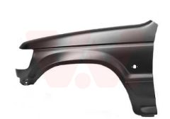 VAN WEZEL 3242655 — Крыло