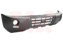 VAN WEZEL 3245574 — Bară de protecție