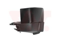 VAN WEZEL 3246534 — Bară de protecție