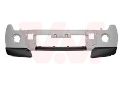 VAN WEZEL 3246571 — Bară de protecție