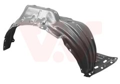 VAN WEZEL 3263434 — Подкрылок
