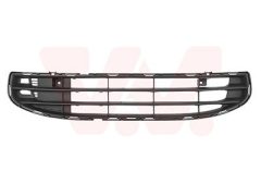 VAN WEZEL 3263590 — Grilă de ventilație bară de protecție