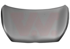 VAN WEZEL 3263660 — Капот