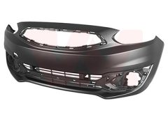VAN WEZEL 3264574 — Bară de protecție