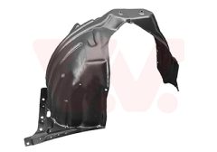 VAN WEZEL 3266434 — Подкрылок