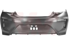 VAN WEZEL 3266540 — Bară de protecție