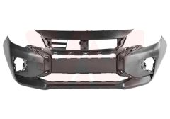 VAN WEZEL 3266570 — Bară de protecție