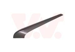 VAN WEZEL 3266581 — Ornament bară de protecție