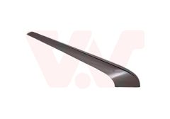 VAN WEZEL 3266582 — Ornament bară de protecție
