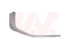 VAN WEZEL 3266583 — Ornament bară de protecție