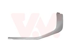 VAN WEZEL 3266584 — Ornament bară de protecție