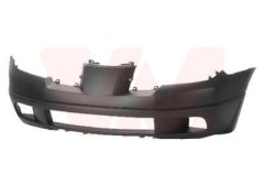 VAN WEZEL 3270574 — Bară de protecție