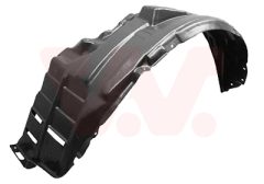 VAN WEZEL 3272433 — Подкрылок