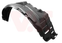 VAN WEZEL 3272434 — Подкрылок