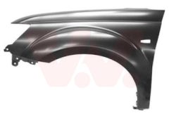 VAN WEZEL 3272655 — Крыло