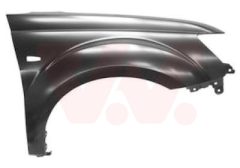 VAN WEZEL 3272656 — Крыло