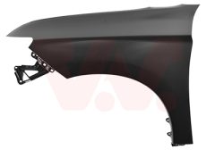 VAN WEZEL 3274657 — Крыло