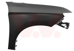 VAN WEZEL 3274658 — Крыло