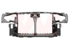 VAN WEZEL 3306668 — Fațadă frontală