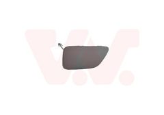 VAN WEZEL 3316587 — Заглушка буксировочного крюка