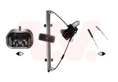 VAN WEZEL 3328261 — Стеклоподъёмник