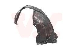 VAN WEZEL 3328433 — Carenaj roată