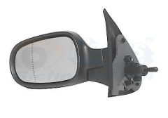VAN WEZEL 3328803 — Oglindă exterioară