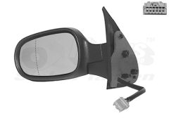 VAN WEZEL 3328807 — Oglindă exterioară