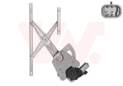 VAN WEZEL 3334261 — Стеклоподъёмник