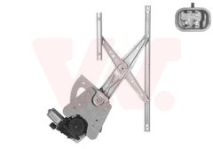 VAN WEZEL 3334262 — Стеклоподъёмник