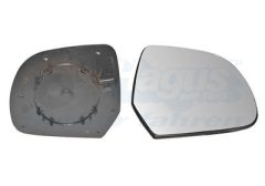 VAN WEZEL 3334831 — Стекло бокового зеркала