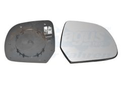 VAN WEZEL 3334837 — Стекло бокового зеркала