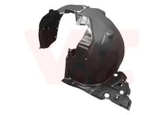 VAN WEZEL 3336433 — Carenaj roată