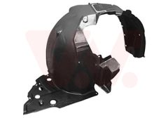 VAN WEZEL 3336434 — Carenaj roată