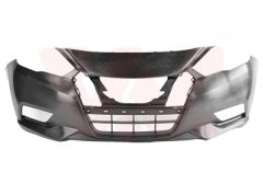 VAN WEZEL 3336570 — Бампер