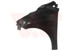 VAN WEZEL 3336657 — Aripă