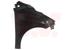 VAN WEZEL 3336658 — Aripă