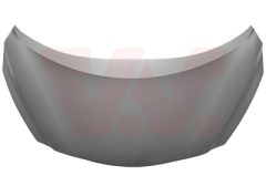 VAN WEZEL 3336660 — Capotă