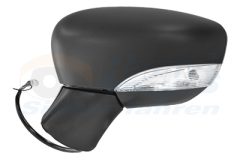 VAN WEZEL 3336805 — Oglindă exterioară