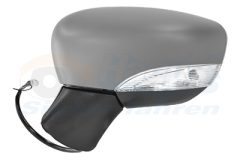 VAN WEZEL 3336817 — Oglindă exterioară